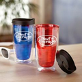 Insulated 16 Oz Polar Tumbler